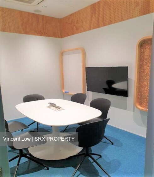Extremely Rare Freehold Office in District 1 (D1), Office #520219941